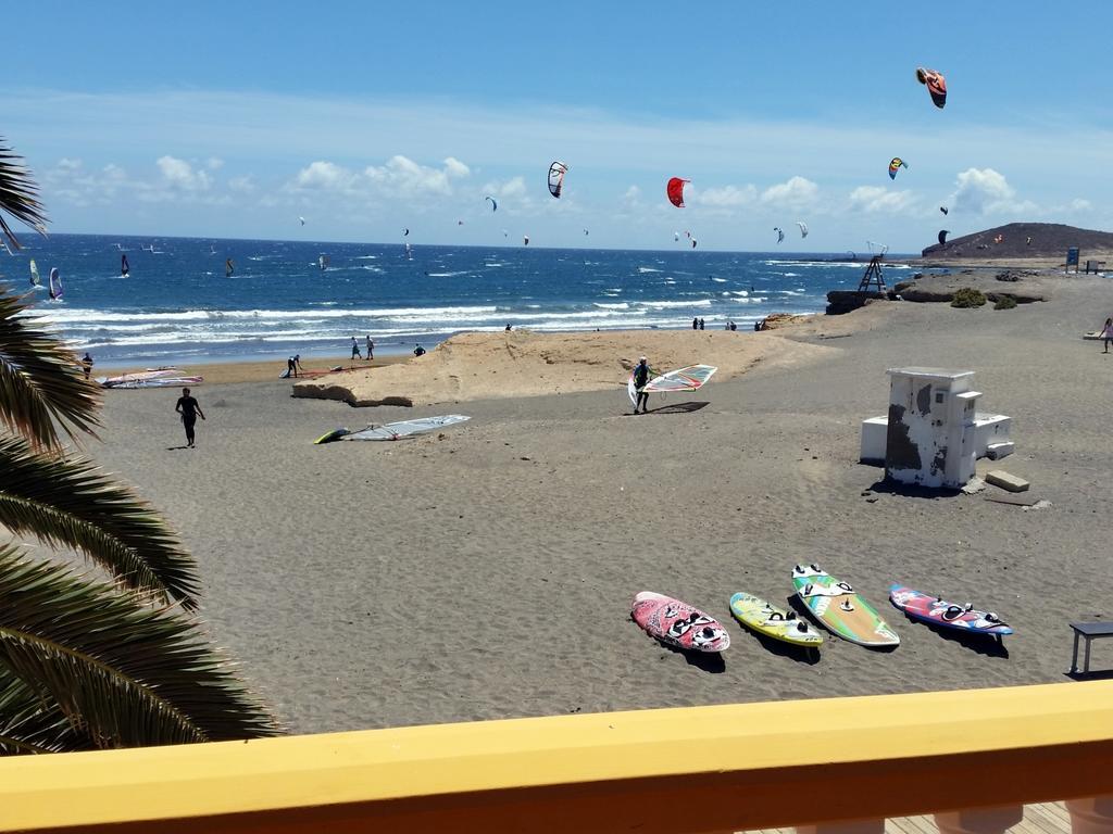 Apartamentos Medano - Casa Playa Holiday home El Medano (Tenerife)